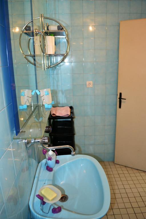 Mejdan Apartmant SJJ Exterior photo