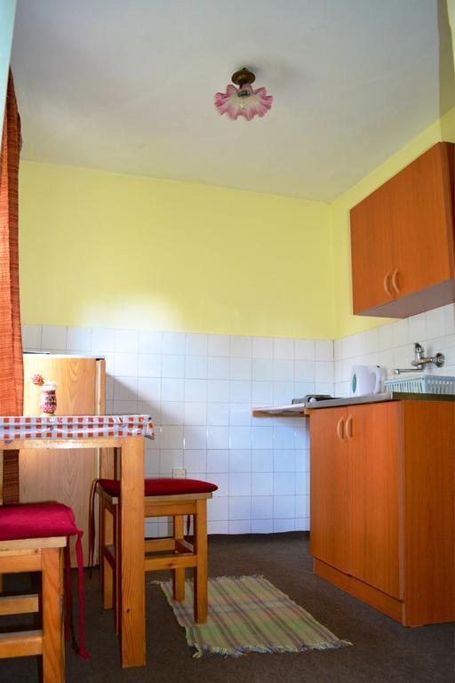 Mejdan Apartmant SJJ Exterior photo