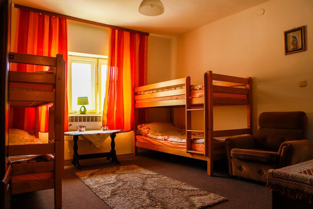 Mejdan Apartmant SJJ Exterior photo