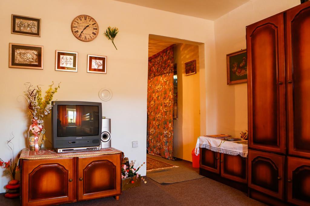 Mejdan Apartmant SJJ Exterior photo